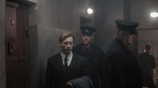 Two Prosecutors (2025) Image