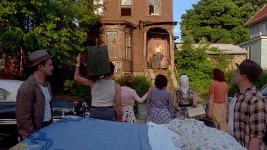Two Family House (2000) Image