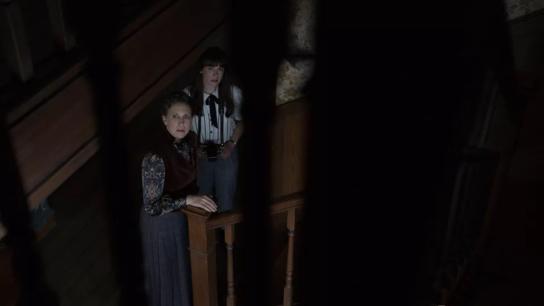 The Conjuring: Last Rites (2025) Image