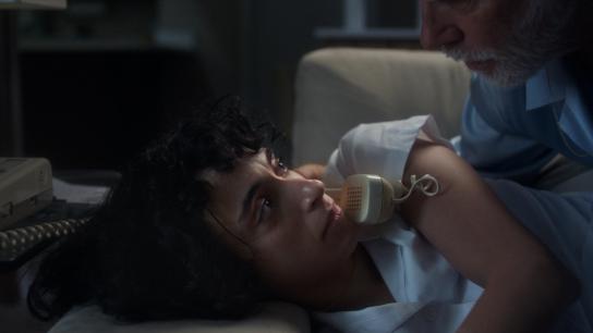 Night Nurse (2026) Image