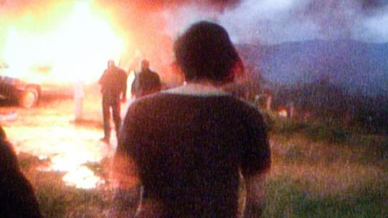 Barrio Triste (2026) Image