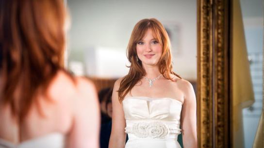 Backyard Wedding (2010) Image