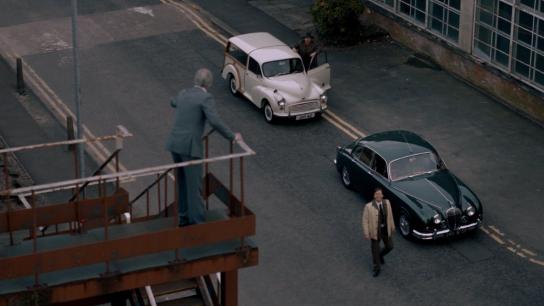 Krays: Code of Silence (2021) Image