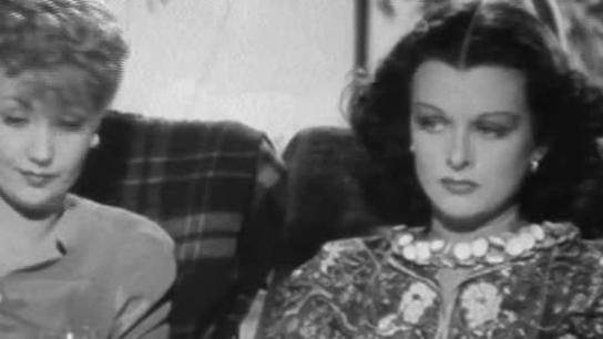 Trade Winds (1938) Image