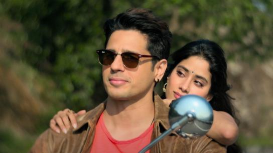 Param Sundari (2025) Image