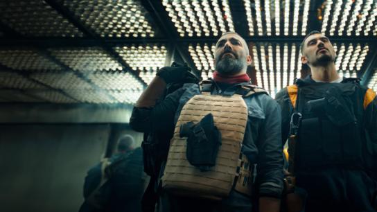 Vengeance (2026) Image