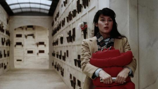 One Dark Night (1982) Image