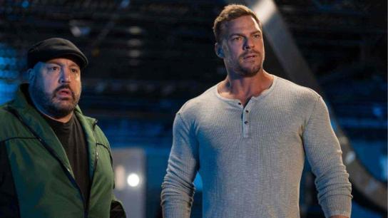 Playdate (2025) Image