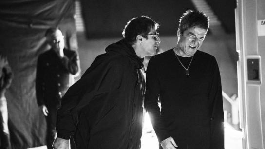 Oasis: Don't Look Back in Anger (2026) Image