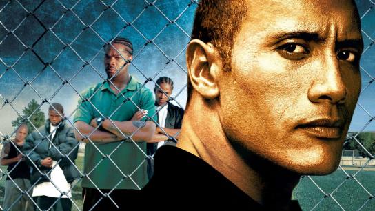 Gridiron Gang (2006) Image