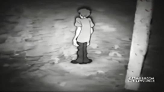 The Scooby-Doo Project (1999) Image