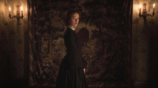 Victorian Psycho (2026) Image