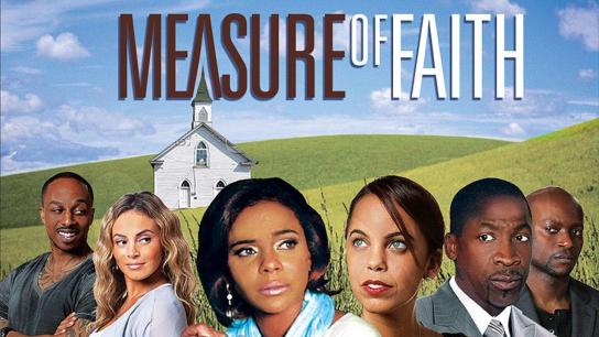 Measure of Faith (2011) Image