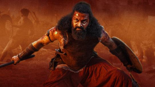 Kantara: Chapter 1 (2025) Image