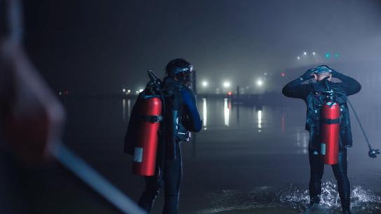 Big Shark (2023) Image