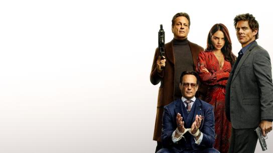 Mike & Nick & Nick & Alice (2026) Image