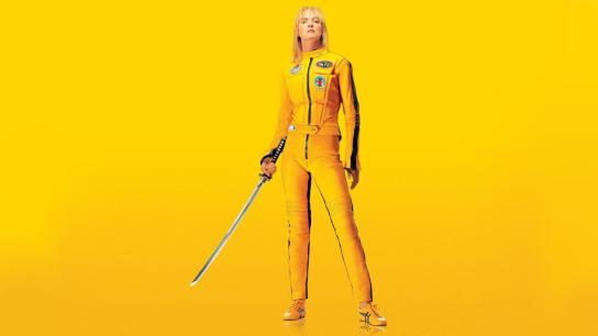 Kill Bill: The Whole Bloody Affair (2011) Image