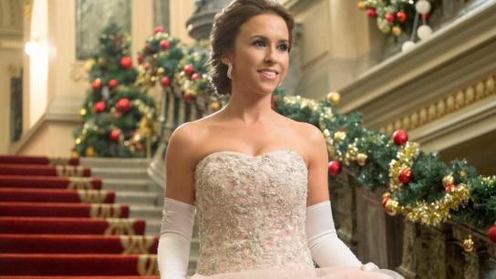 A Royal Christmas (2014) Image