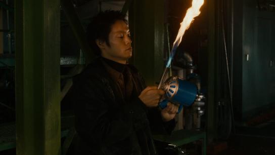 Cloud (2024) Image