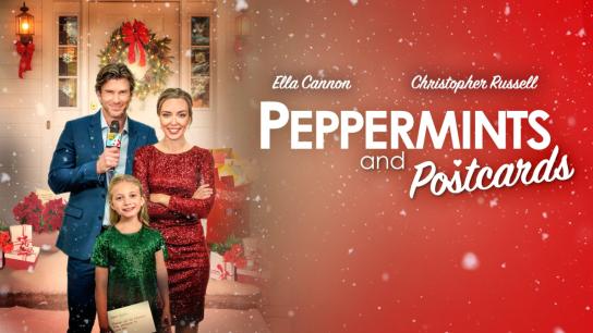 Peppermint and Postcards (2023) Image