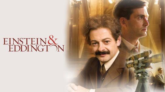 Einstein and Eddington (2008) Image