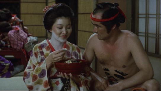 Oxen Split Torturing (1976) Image