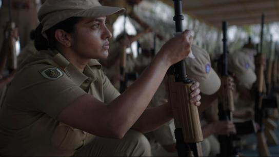 Pradhama Drishtiya Kuttakkar (2026) Image