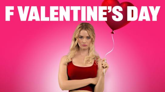 F Valentine's Day (2026) Image