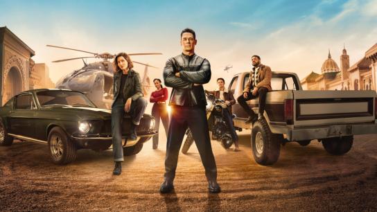 Matchbox the Movie (2026) Image