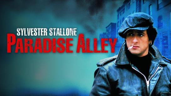 Paradise Alley (1978) Image