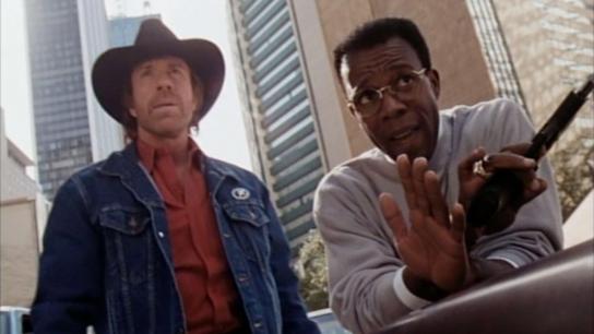 Walker, Texas Ranger: One Riot, One Ranger (1993) Image