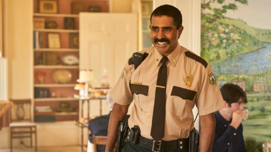 Super Troopers 3 (2026) Image