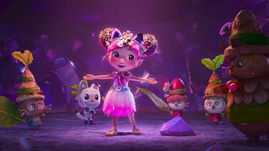 Gabby's Dollhouse: The Movie (2025) Image