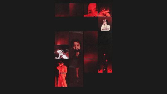 j-hope Tour 'HOPE ON THE STAGE' THE MOVIE (2025) Image