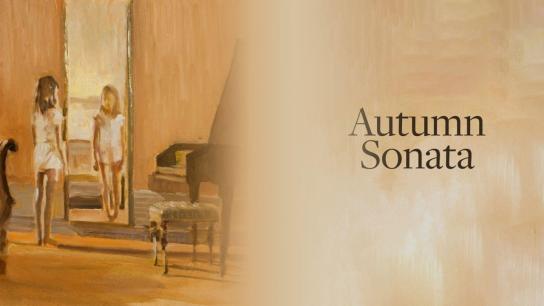 Autumn Sonata (1978) Image