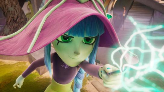 Monster Mia (2026) Image