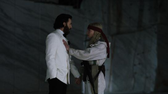 Sacrifice (2026) Image
