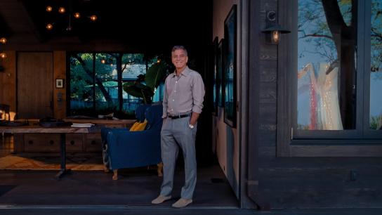 Jay Kelly (2025) Image