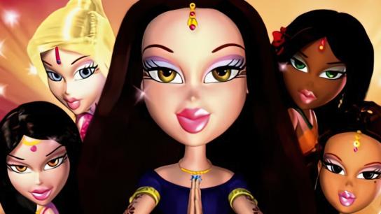 Bratz: Genie Magic (2006) Image