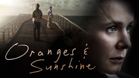 Oranges and Sunshine (2010) Image