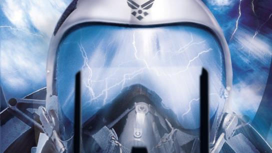 Maximum Velocity (2003) Image
