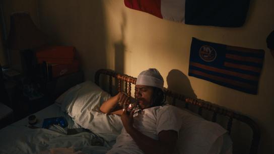 Mad Bills to Pay (or Destiny, dile que no soy malo) (2026) Image