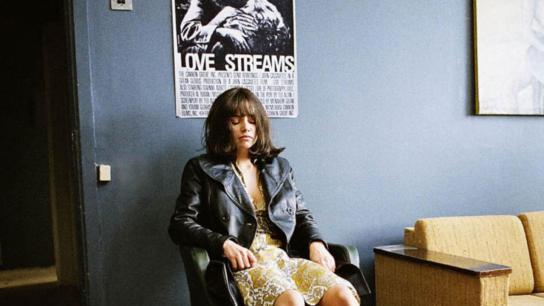 Autumn Ball (2007) Image