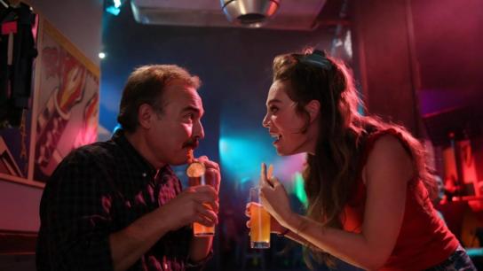 In the Family (2017) Image