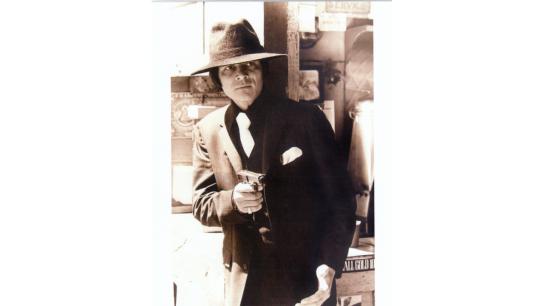 Black Belt Jones (1974) Image