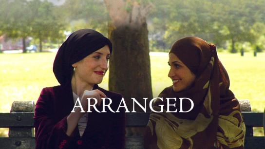 Arranged (2007) Image