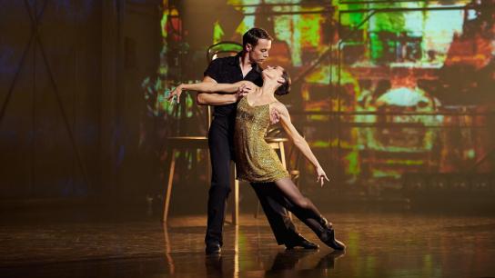 Starstruck: Gene Kelly's Love Letter to Ballet (2021) Image