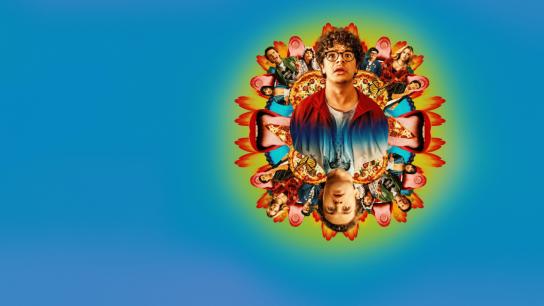 Pizza Movie (2026) Image