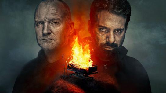 The Marco Effect (2021) Image