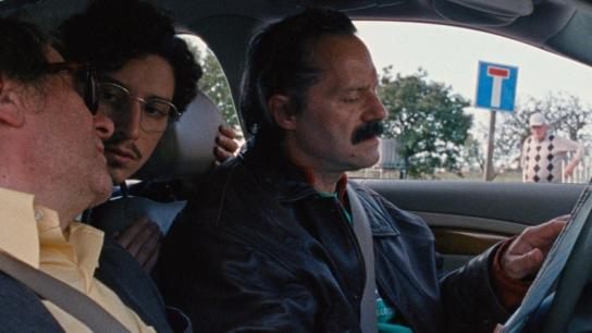 The Last One for the Road (2025) Image
